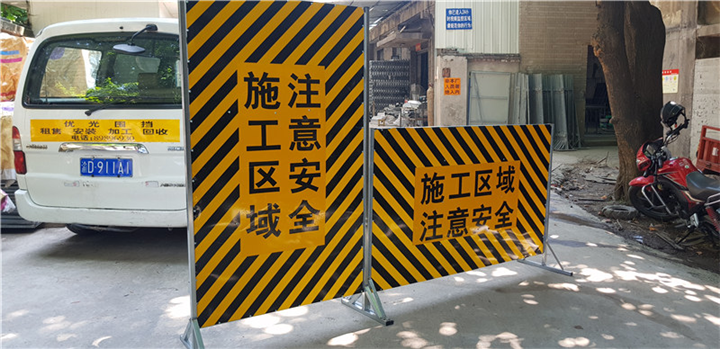波形護(hù)欄橫梁中心高度規(guī)范